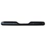 REAR BUMPER; PAINTED; FLEETSIDE; CHEVROLET/GMC PICKUP 58-59