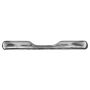 REAR BUMPER; STEPSIDE; CHROME; CHEVROLET/GMC PICKUP 55-59