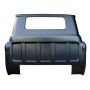 REAR OUTER CAB PANEL; SMALL WINDOW; CHEVROLET/GMC PICKUP 55-59