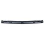 GRILLE FILLER BAR; UPPER; CHEVROLET PICKUP 57-57