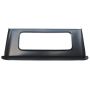 REAR CAB PANELL; UPPER; INNER; SMALL BACK GLASS; CHEVROLET/GMC PICKUP 55-59