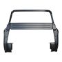REAR CAB PANEL; FULL; INNER; BIG BACK GLASS; W/ B PILLARS & INNR CAB CRNRS; CHEV