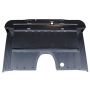 CAB FLOOR ASSY; 2ND SERIES; COMPLETE; CHEVROLET/GMC 55-59