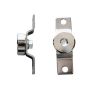 TAILGATE TRUNIONS; FLEETSIDE; W/ BRACKET; CHEVROLET/GMC PICKUP 58-66
