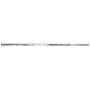 BED FLOOR STRIP SET; SHORT BED; STAINLESS POLISHED; STEPSIDE; 7 PCS; CHEVROLET/G