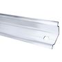 ANGLE STRIP SET; ZINC; LONG BED; STEPSIDE; CHEVROLET/GMC PICKUP 57-59