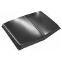 HOOD PANEL ASSY CHEVROLET/ PICKUP 67-68