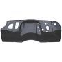 DASH/TOE PANEL GM TRUCK 67-68