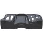 DASH/TOE PANEL GM CK PICKUP 69-72