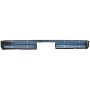 RR BUMPER (P) CHEVY/ PU FLEETSIDE 73-80