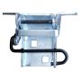 RH FRONT DOOR HINGE UPPER CHEVROLET/ PICKUP 73-87