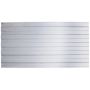 BED FLOOR PAN REPAIR SECTION 24.5 IN. X 48 IN. CHEVY/ PICKUP 88-98