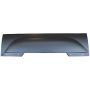 RH BODY SIDE PANEL ABOVE REAR WHEEL CHEVROLET AVALANCHE (WITH SIDE BODY CLADDING) 02-06