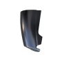 LH CAB CORNER BODY PANEL SILVERADO/ 4DOOR EXTENDED CAB 07-13