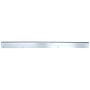 LH ROCKER BOTTOM PLATE SILVERADO/SIERRA CREW CAB 14-18
