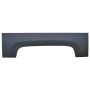 RH REAR UPPER WHEEL ARCH; FITS 5.8/6.5/8 FT BED; SILVERADO 14-18
