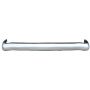 RR BUMPER FACE BAR 1 PC CUSTOM SMOOTHIE CHROME CHEVROLET BEL AIR CONVERTIBLE 55-55