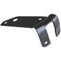 LH FRONT BUMPER BRACKET CHEVROLET BEL AIR CONVERTIBLE 55-55 (FRONT LH=REAR RH)
