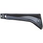 RH FRONT BUMPER DIAGONAL BRACKET CHEVROLET SEDAN; WAGON; HARDTOP; CONVERTIBLE 57-57