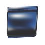 LH CAB CORNER BODY PANEL DODGE MEGA-CAB PICKUP 06-09