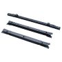 BED FLOOR SILL REPAIR KIT 3PC FITS 6FT BED FORD SUPER DUTYREGULAR/SUPER/CREW CAB PICKUP 99-14