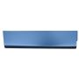 RH RR LOWER DOOR SKIN FITS CREW CAB F150 04-14