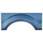 RH REAR UPPER WHEEL ARCH W/O MLDG HOLES FORD F-150 PU 09-14