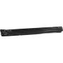 LH ROCKER PANEL 2 DOOR TOYOTA P/U 89-95; GALVANIZED OR EDP