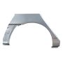 RH RR WHEEL ARCH COROLLA SDN 03-08