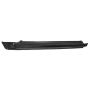 LH ROCKER PANEL COMPL 2/4 DR VOLVO 142/144/145 67-75; VOLVO 240 75-93; 260 75 -8