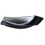 RH SPR WHEEL TROUGH VOLVO 142/144/145 74-75; 164 74-75; 240/260 7 5-85; GALVANIZ