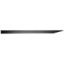 LH INNER ROCKER PANEL BEETLE/SUPER BEETLE 57-79; GALVANIZED OR EDP