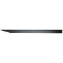 RH INNER ROCKER PANEL BEETLE/SUPER BEETLE 57-79; GALVANIZED OR EDP