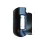 LH BODY SIDE PANEL BEHIND REAR WHEEL VOLKSWAGEN BUS (T2) 73-79