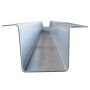 BED FLOOR SUPPORT; MIDDLE CROSS SUPPORT; SILVERADO/SIERRA 99-07