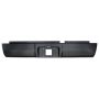 RR ROLL PAN W/ LICENSE PLATE DODGE PICKUP 94-2001