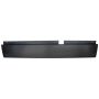 RR ROLL PAN W/O LICENSE PLATE BUCKET DODGE PICKUP 2002-2007