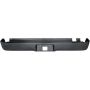 RR ROLL PAN WITH LICENSE PLATE BUCKET FORD F150 2004-2011