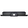 RR ROLL PAN CHEVROLET/ STEPSIDE W/LIC PLATE PICKUP 88-98
