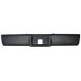 RR ROLL PAN WITH LICENSE PLATE BUCKET CHEVROLET SUBURBAN 92-99
