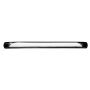 REAR BUMPER; CHROME; SMOOTHIE; W/ HARDWARE; CHEVROLET/GMC PICKUP 47-53