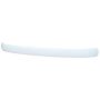 REAR BUMPER; SMOOTHIE; PAINT TO MATCH; W/ HARDWARE; CHEVROLET/GMC PICKUP 54-55
