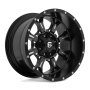 KRANK 20X12 6X135/5.5 106.1 NBD -44
