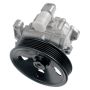 Bosch KS01000598 Steering pump, mechanical