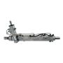 Bosch KS01000818 Steering Rack, Hydraulic (Remanufactured)