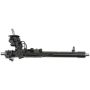 Bosch KS01001930 Steering Rack, Hydraulic (Remanufactured)