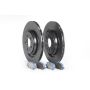 Brembo KT08002 Beyond EV Kit Disc-Pad