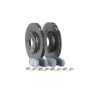 Brembo KT08014 Beyond EV Kit Disc-Pad