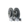 Brembo KT08021 Beyond EV Kit Disc-Pad