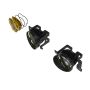 KC HiLiTES 97154 KC FLEX ERA 3 LED DM SAE FOG 2-LIGHT MSTR KIT TOYOTA TACOMA 4RUNNER TUNDRA OE